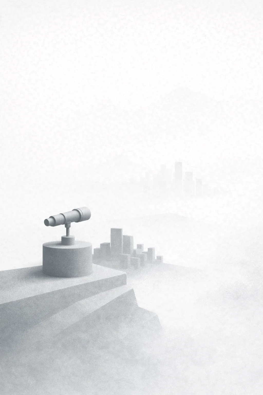 Building Forward Visibility